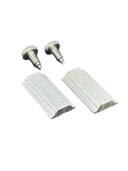 Riikku R1 Follower Locking Parts