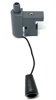 Riikku Upper Latch with pull string R1