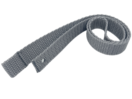 Lumon Wall lock strap (Grey)