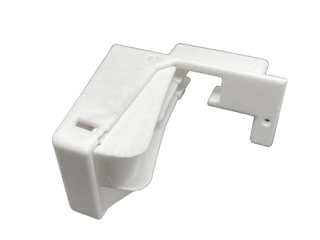 Follower right white L3