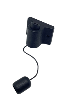 Parveketekniikka Upper Latch