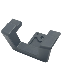 Riikku R2 Lower Cover Plate