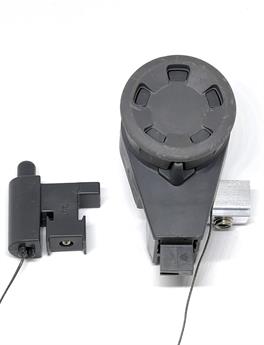 Riikku Upper Latch R1