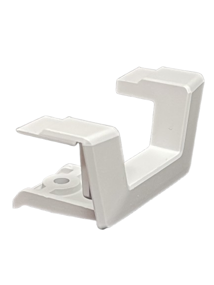 Riikku R2 Lower Cover Plate