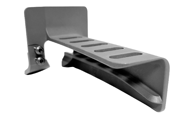 Alutec Follower Grey Left