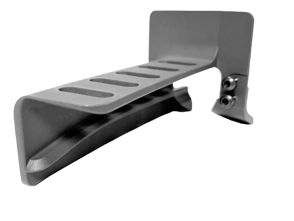 Alutec Follower Grey Right