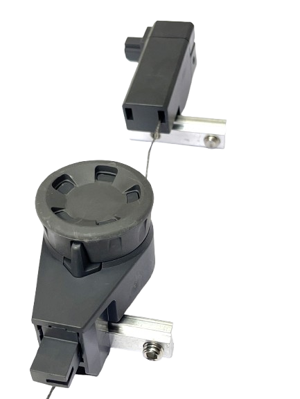 Riikku R3 Upper Latch right, PL model