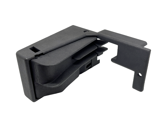 Follower right black L3