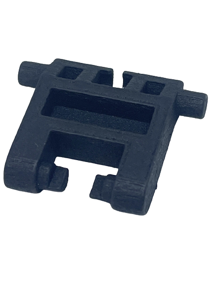 L5 Korkean lasin salpalaitteen vaijerivipu.