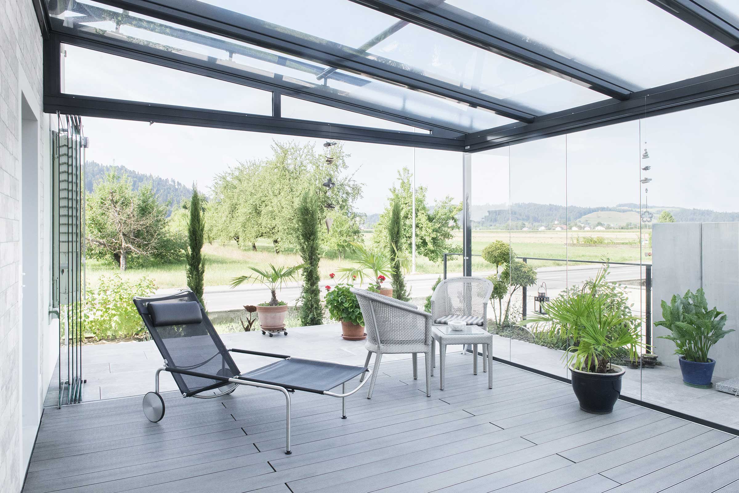 Cover parvekelasituotteet.