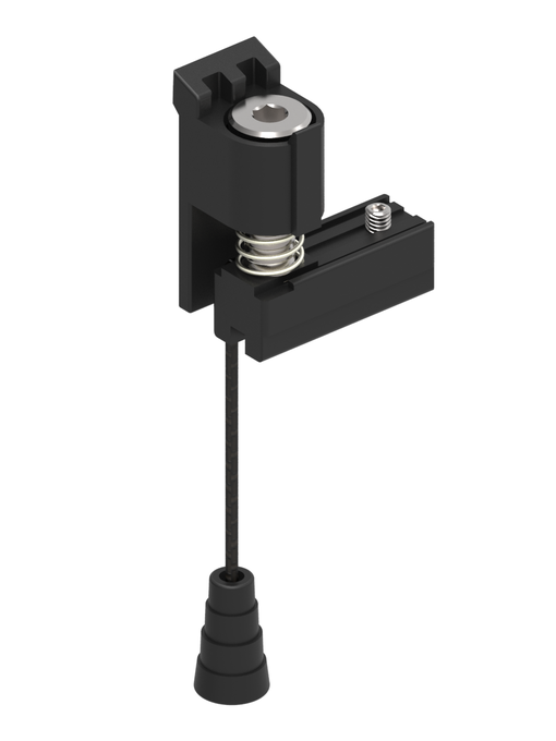 Cover Yläsalpa/ lapsilukko