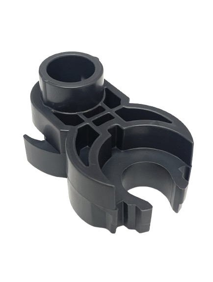 L6PL Lower Hinge body