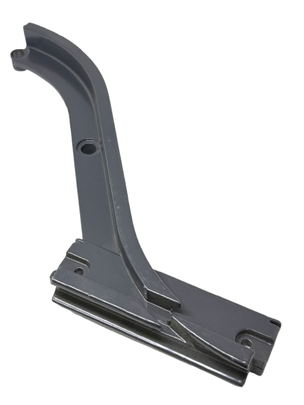 L7 Rail switch right, dg