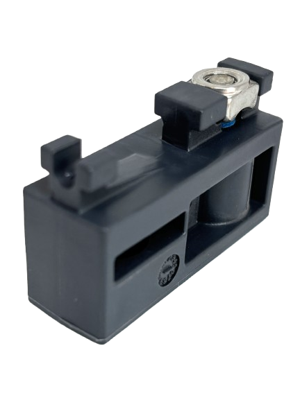 L7 Lower start hinge