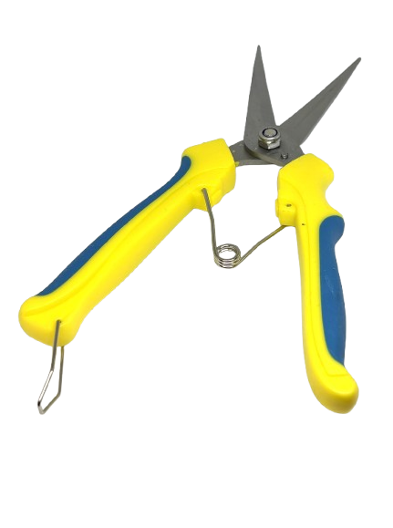 Work scissors