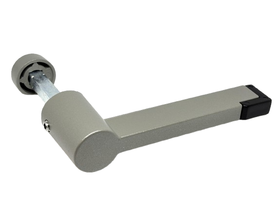 L-LGR Handle one sided