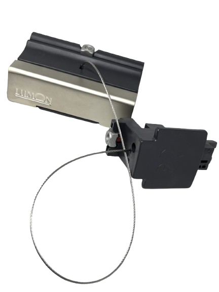 L5 Upper Latch metal