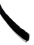 Lint brush seal 6,7 x 15 mm