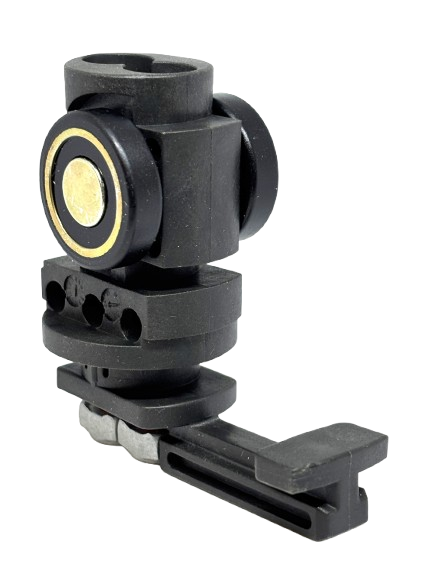 L-LGR Upper hinge, strong