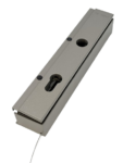 LGR Lukon osat vasen